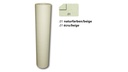 Papier d‘herbe 40 g/m2, écru/beige, largeur 75 cm