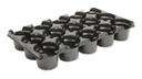 Starlet-Tray 15 Mulden, Topfmass 10.5 cm