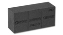 OASIS® BLACK IDEAL brique de mousse, 35 briques