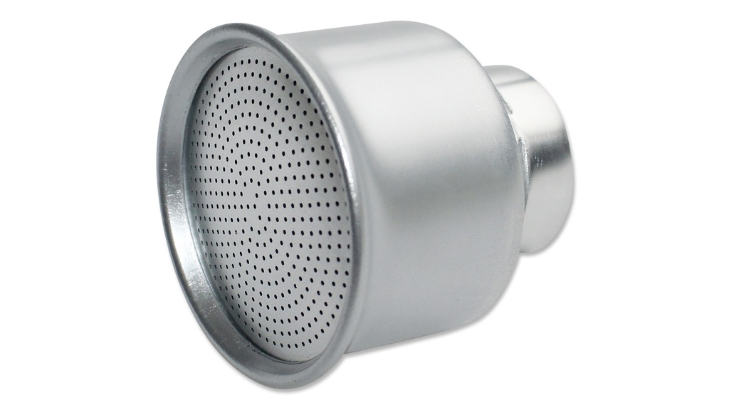 Brause DRAMM 5 cm, Löcher 1.0 mm