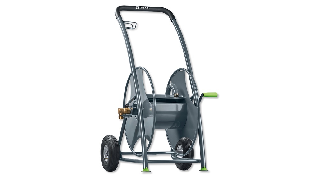 Schlauchwagen GEKA® plus P80