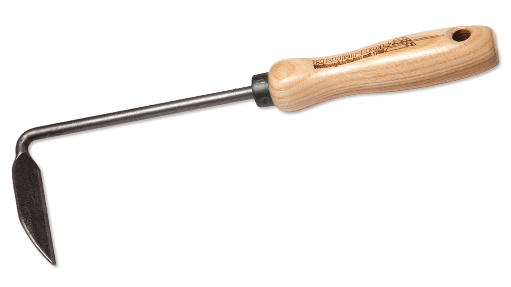 Cape Cod Weeder, pour droitiers
