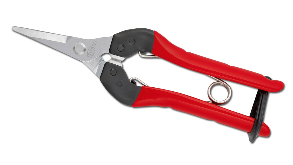Epinette FELCO FELCO 321, longueur 17.7 cm