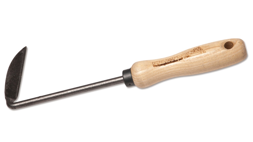Cape Cod Weeder, für Linkshänder