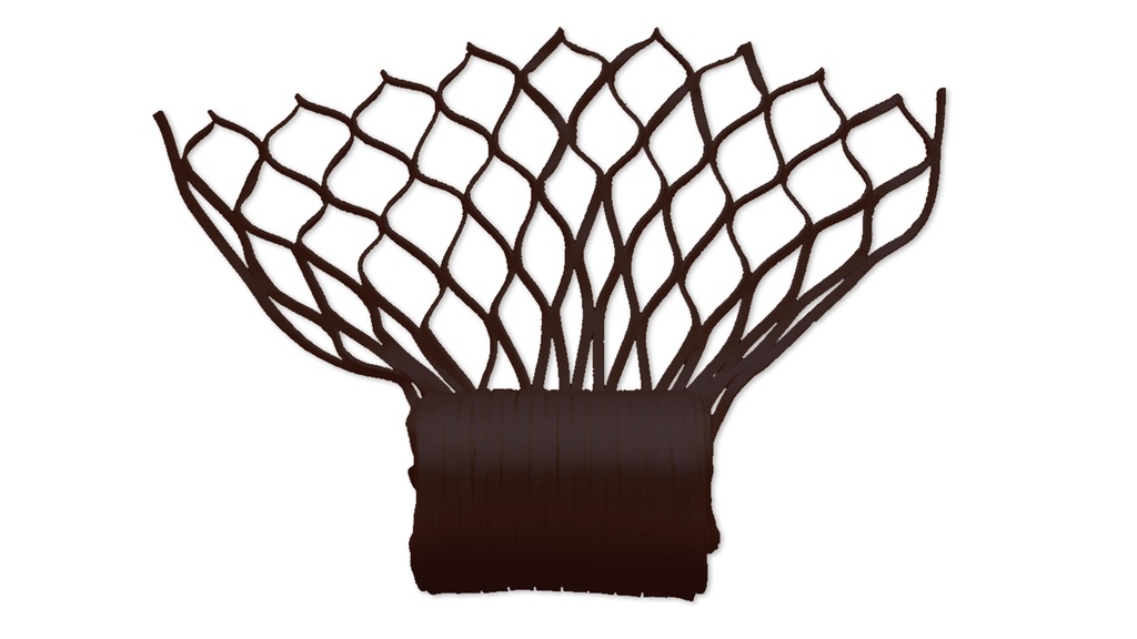 Vlies-Netz LITE-NET BIO1 6 mm, rouleau de 5.2 x 14.3 m
