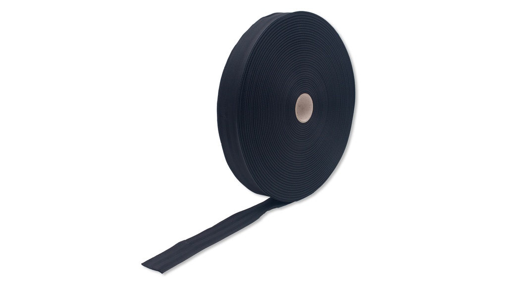 Gurtband, 5 cm breit, Rolle à 100 m