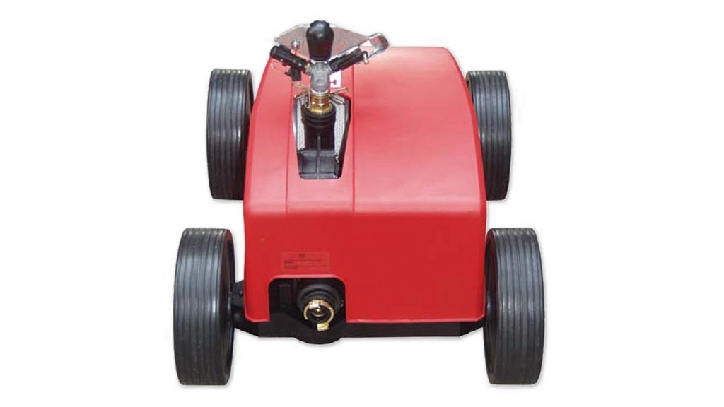 Rollcar T-V PERROT