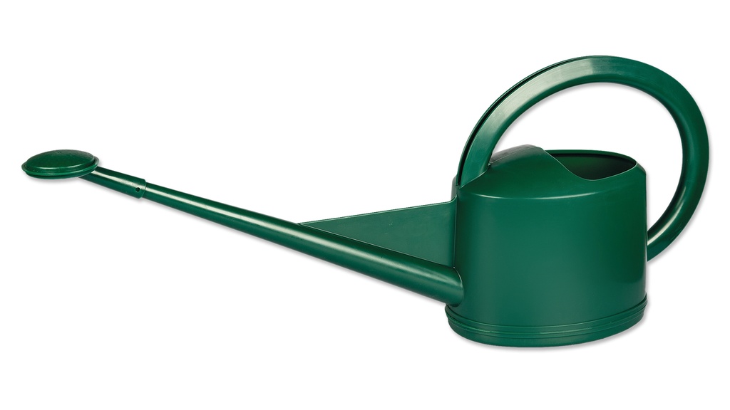 Arrosoir STÖCKLI vert, 5 litres
