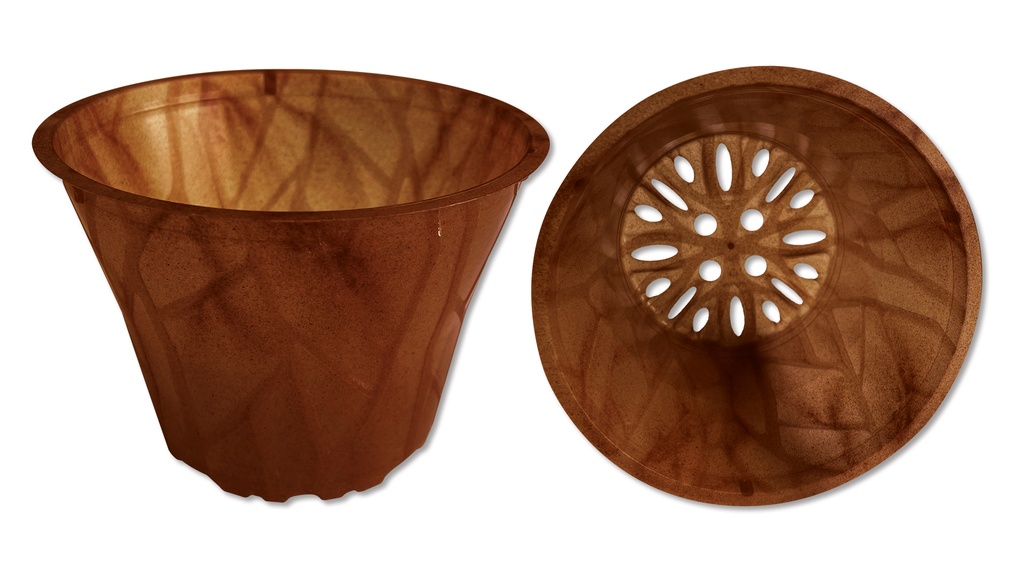 Pflanztopf PLENTA 11.5 x 8.5 cm