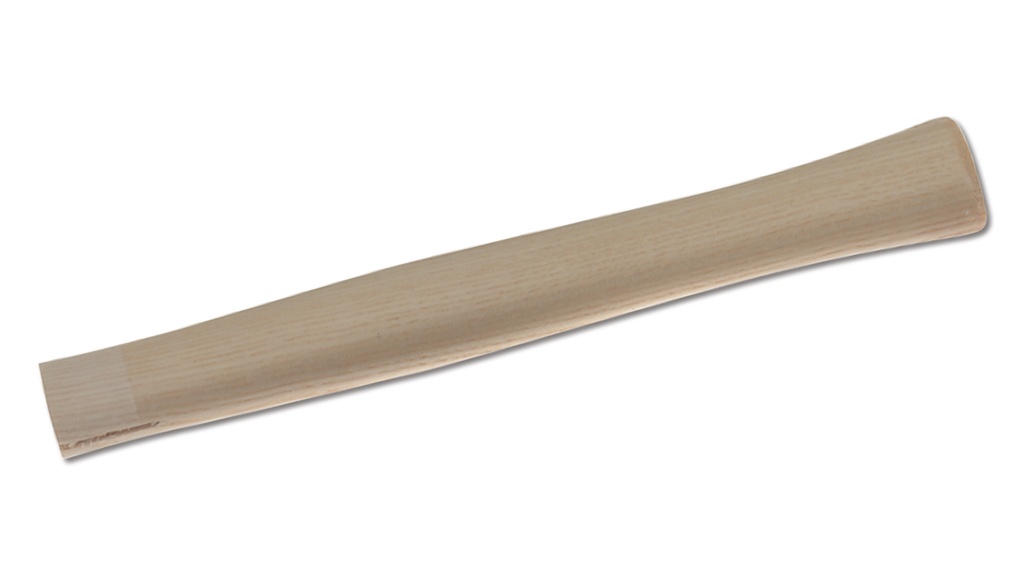 Holzersatzstiel zu Pflästererhammer Art. 208.470, 30 cm lang