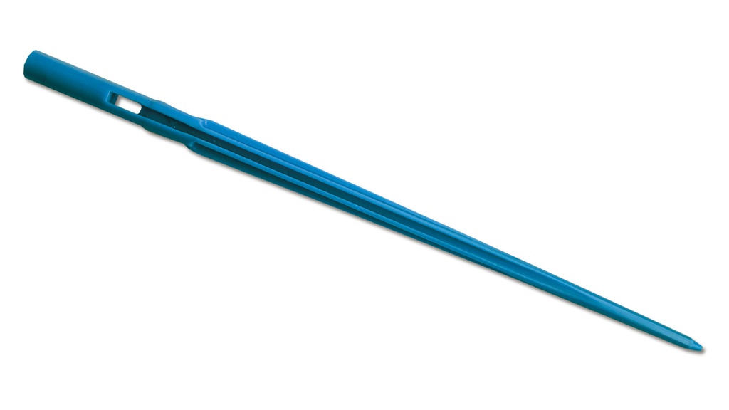 Pic de localisation CAPILFIX II 17 cm, 25 pièces