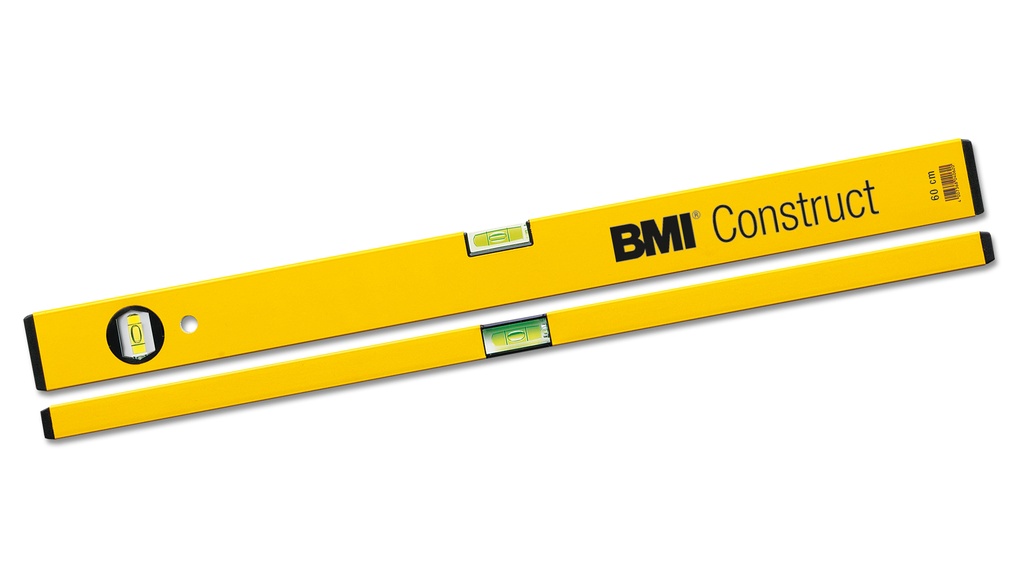 Wasserwaage BMI Construct, 60 cm