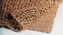 Tissu en coco 400 g/m2, longueur 50 m, largeur 120 cm