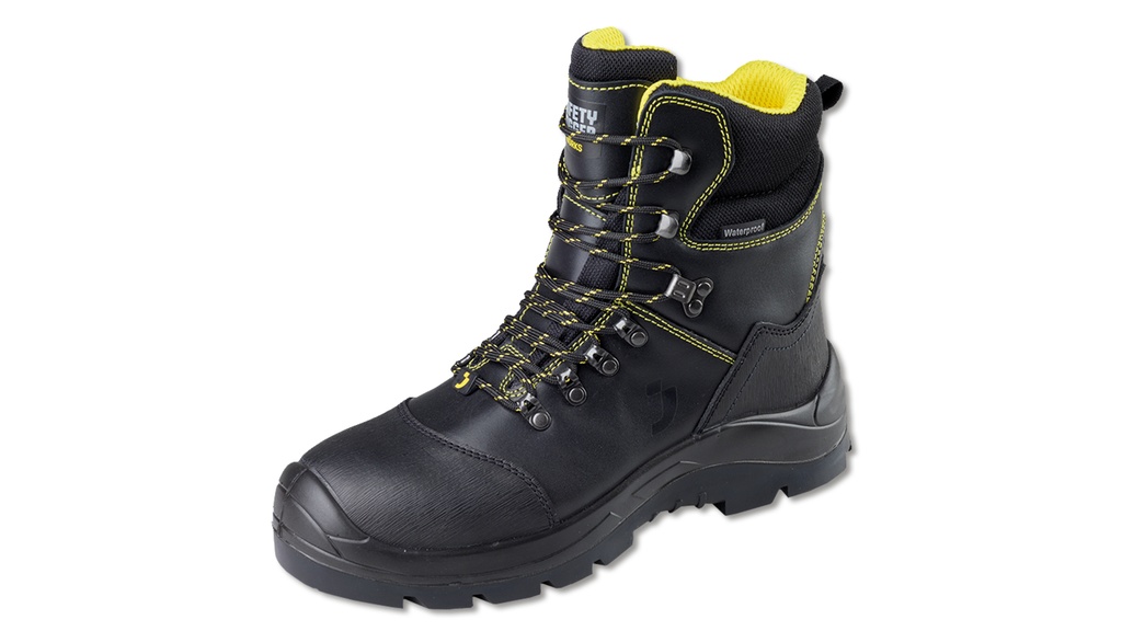 Chaussure de sécurité SAFETY JOGGER GORA HIGH S3 ESD, pointure 44
