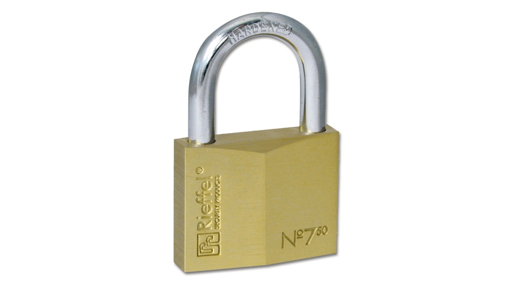 Cadenas Nº 7, anse hauteur 29 mm