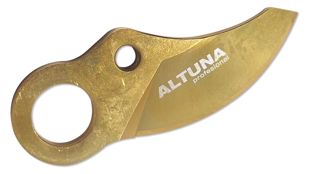 Ersatzklinge zu Akku-Gartenschere ALTUNA AB37 TITANIUM