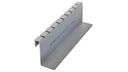 Profil de distance disto®, longueur 200 cm, hauteur 57 mm