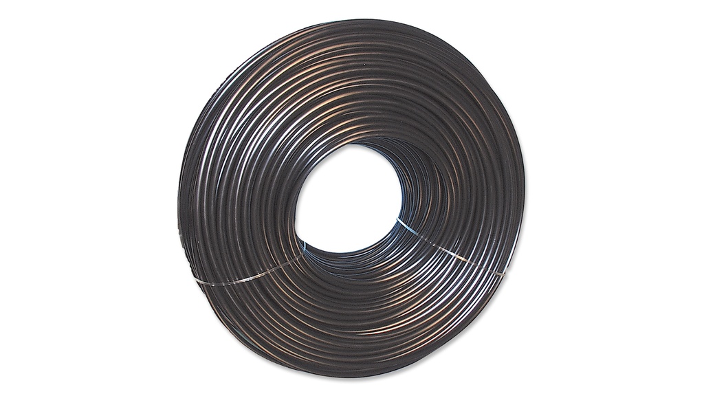 Conducteur PVC 4.0 x 6.0 mm, 100 m