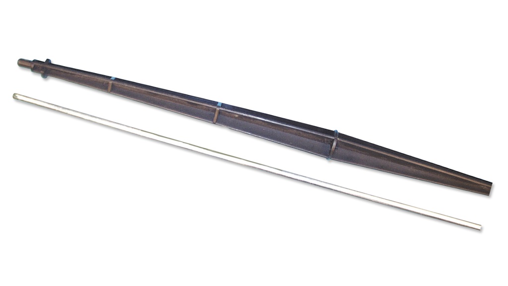 pic pour buses SIMIJET 120 cm