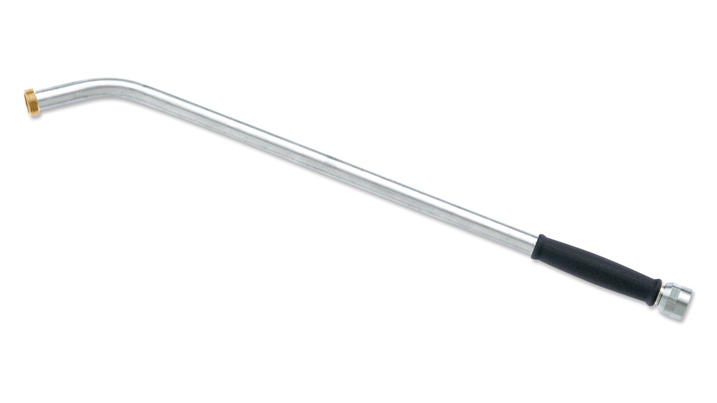 Auslaufrohr 90 cm zu Art. 154.080