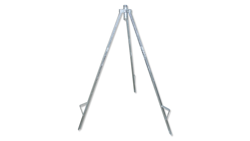 Trépied pour arroseuses 115 cm