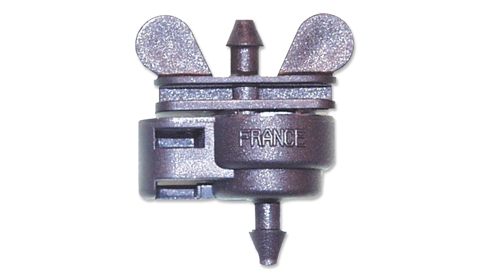 Goutteur NIKI 2 l/h, 25 pièces