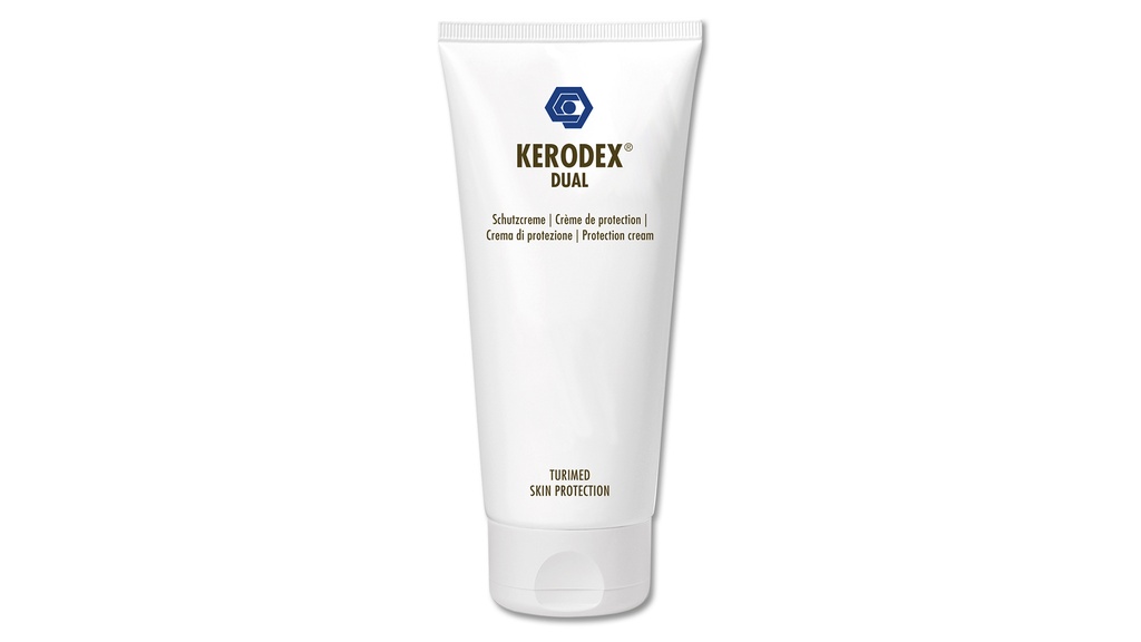 KERODEX® DUAL Hautschutzsalbe 200 ml