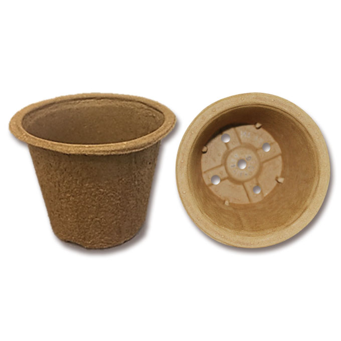 Kulturtopf FERTILPOT NT Hydro long life, 14 x 10.5 cm