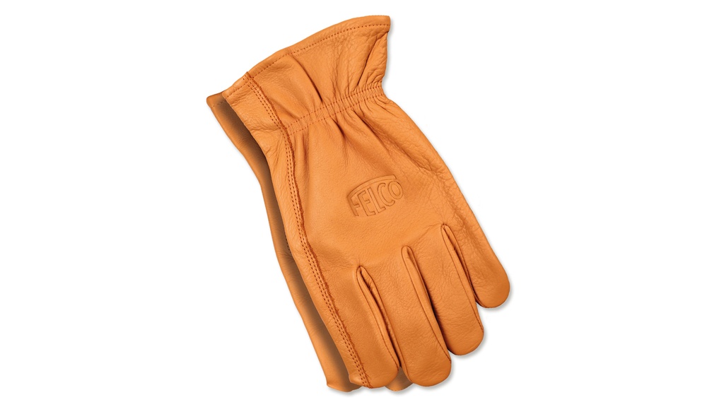 Gant de protection d'hiver FELCO, taille XL