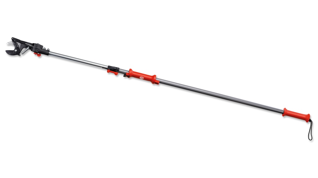 Teleskopschere FELCO 290-4M, Länge 236-400 cm
