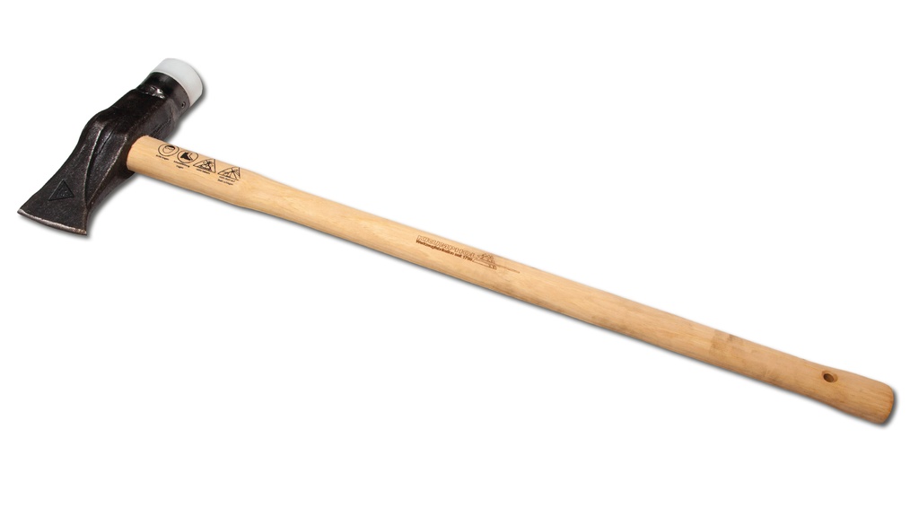 Masse à fendre SAFETY, 90 cm de long, 3.8 kg