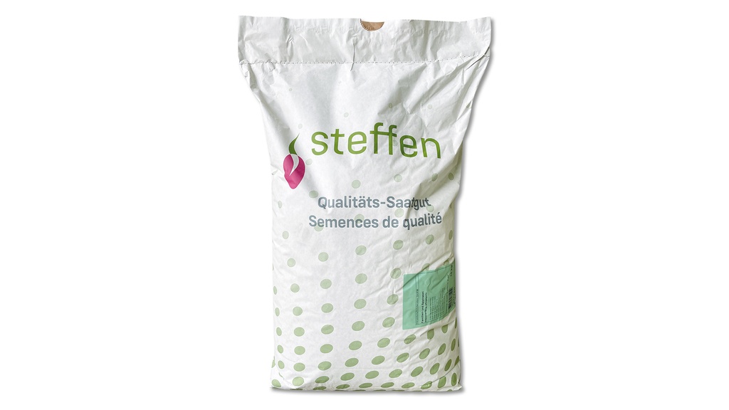 Rasensamen STEFFEN Natura, Sack à 10 kg