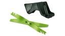 EGO Mulch-Kit für LM2130E-SP Messer und Mulchstopfen