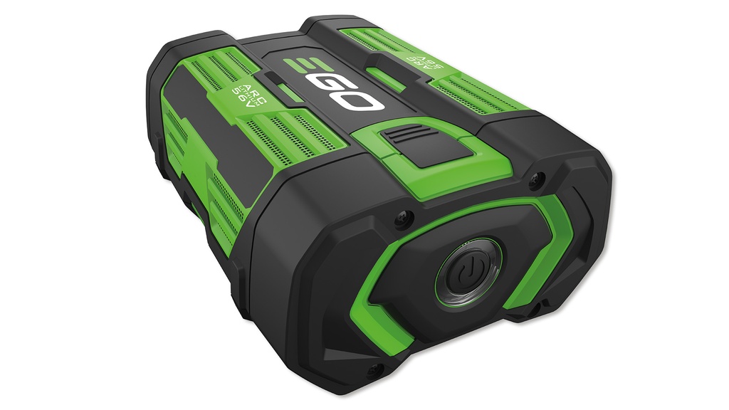 EGO Batterie 4 Ah 224 Wh