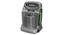 EGO chargeur rapide