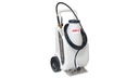 Pulvérisateur à batterie à deux roues BIRCHMEIER C 50 AC1, capacité de 50 litres