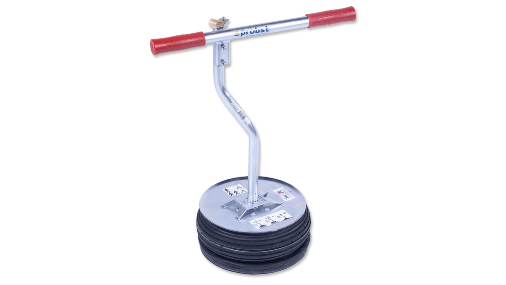 Ventouse VAKUUM-HANDY, Ø 28 cm, capacité de charge 25 kg