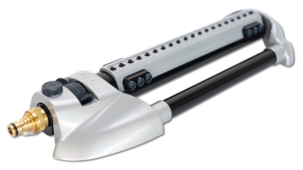 Arroseur carré VR380