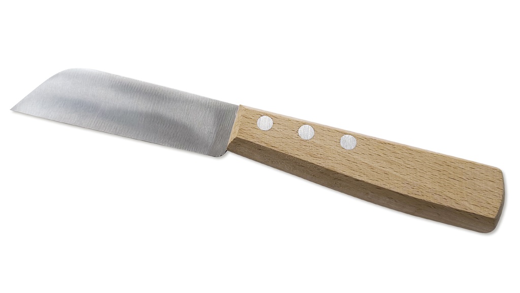 Gemüsemesser (Chiconmesser), 22 cm Totallänge