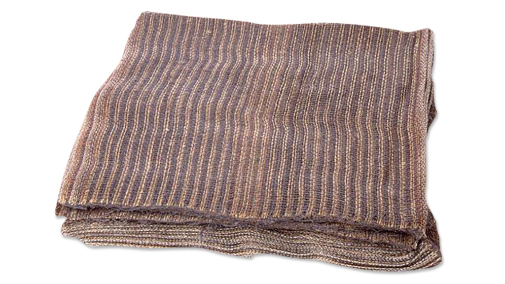 Balliergewebe PLANTATEX, Flecken 60x60 cm, Pack à 200 Stk.