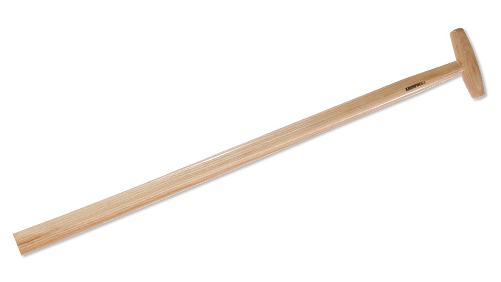 Holzersatzstiel zu Damenspaten Art. 204.035, 90 cm lang