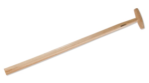 Manche de rechange pour bêche pour dames art. 204.035, longueur 90 cm