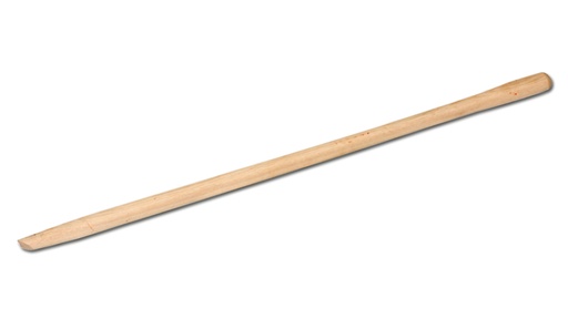 Holzersatzstiel zu Baumschulspaten Art. 204.120, 100 cm lang