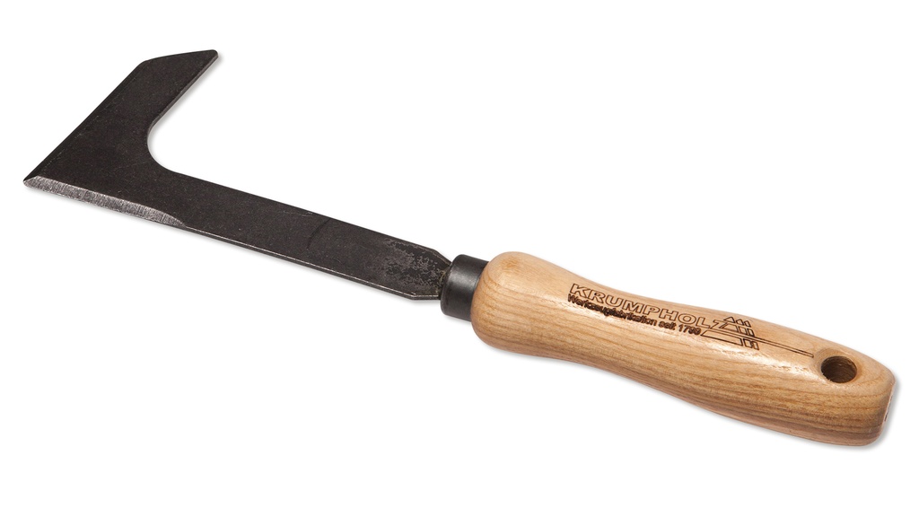 Coupe-bordures avec poignée, longueur 28 cm
