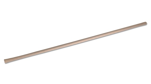 Holzersatzstiel zu Fugenkratzer Art. 204.338, Kultivatoren Art. 204.360, Art. 204.370, Art. 204.380, 135 cm lang