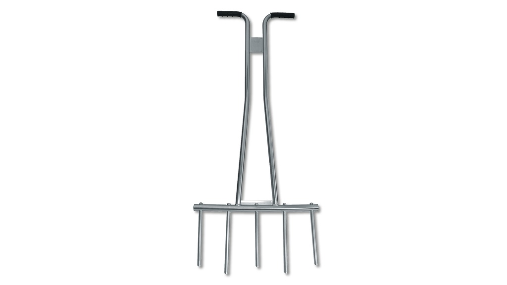 Fourche bio, largeur 60 cm