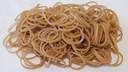 Elastique ø 20 mm, paquet de 1 kg