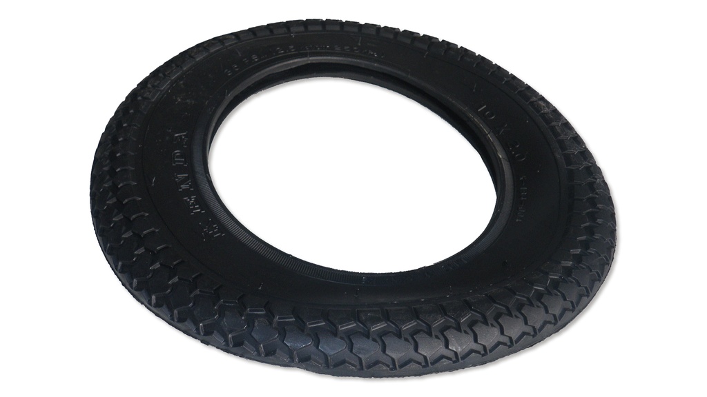 Ersatzpneu ø 25 cm zu Einradhacke Art. 204.900