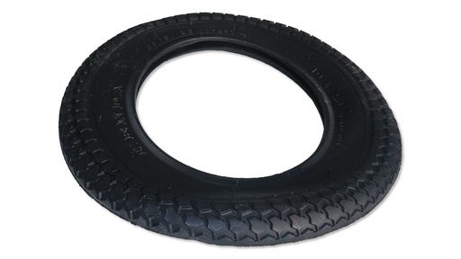 Pneu ø 25 cm pour cultivateur à une roue art. 204.900
