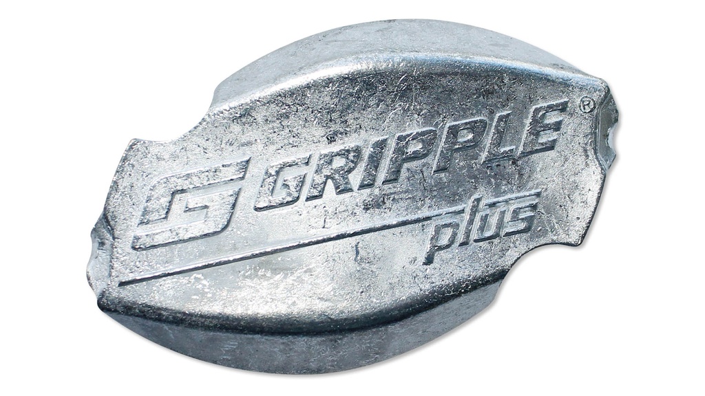 Tendeur GRIPPLE Medium pour Ø du fil de 2.0 - 3.25 mm
